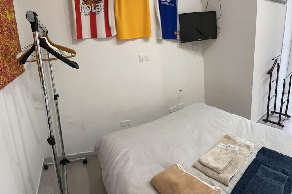 Apartment Citturin Ospedale Maria Vittoria