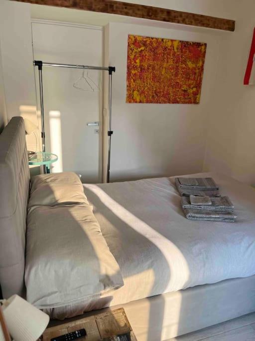 Citturin Ospedale Maria Vittoria Apartment Turin