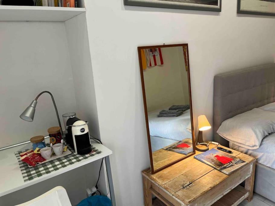 Apartment Citturin Ospedale Maria Vittoria